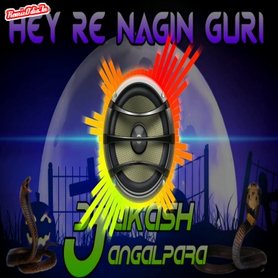 Hai Re Nagin Guri sambalpuri Dj Remix